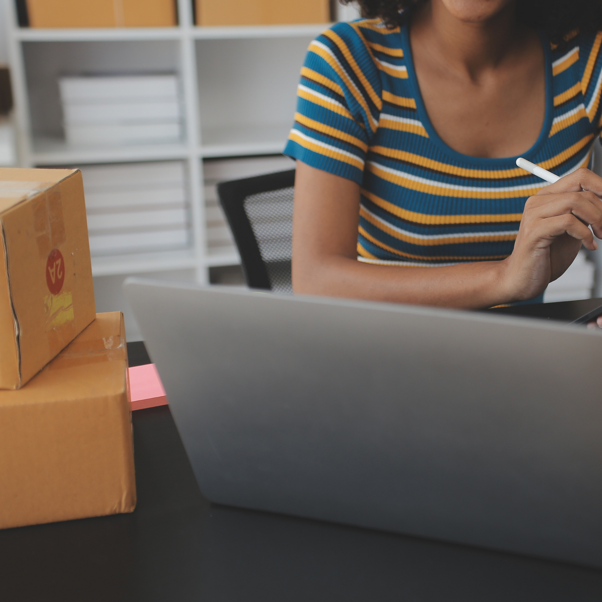 Add Products to Your Shopify Store with Ease - eProsperFy