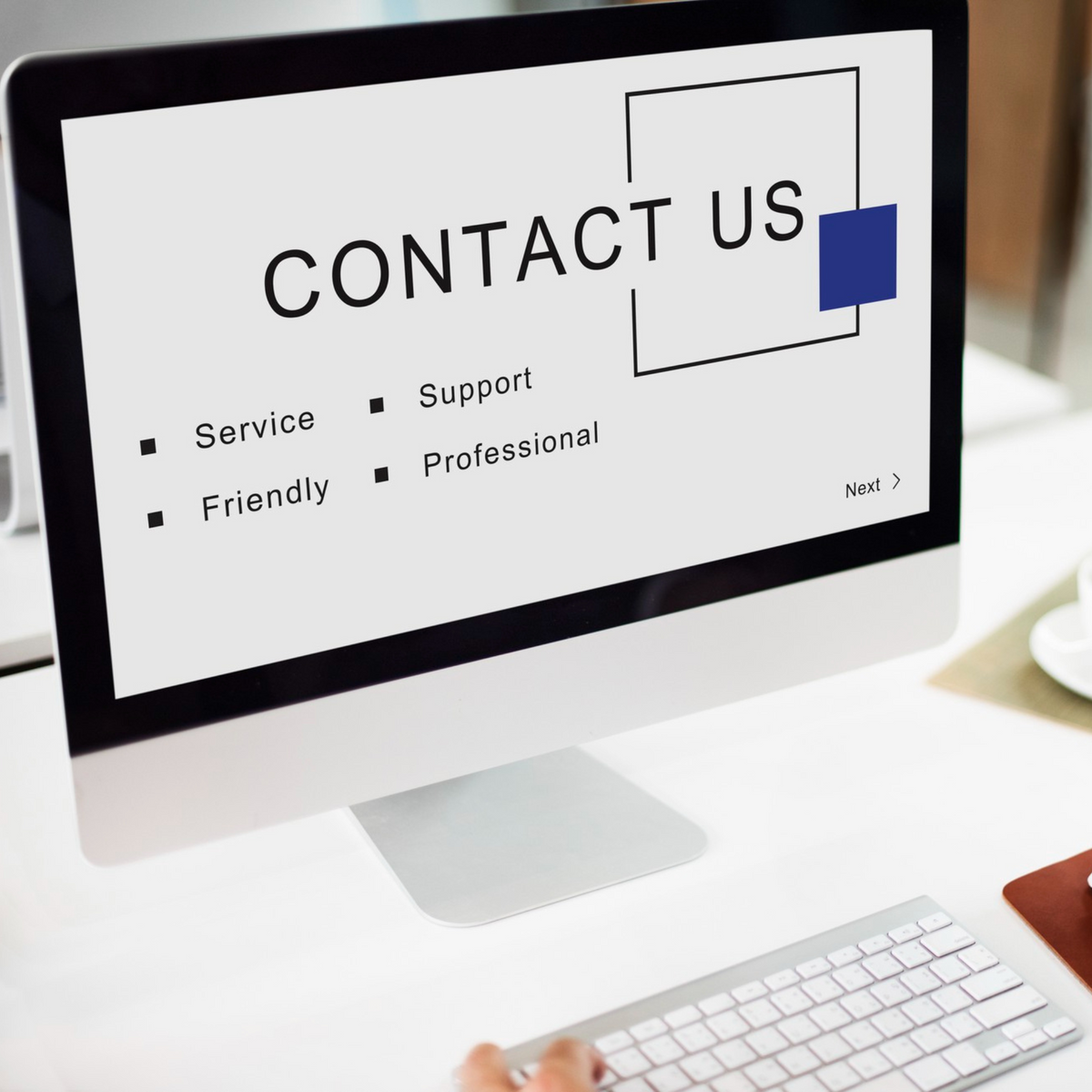 Elevate Customer Engagement with Custom Shopify Contact Us Form