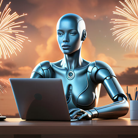 Email Marketing Using Artificial Intelligence: Transform Your Outreach - eProsperFy
