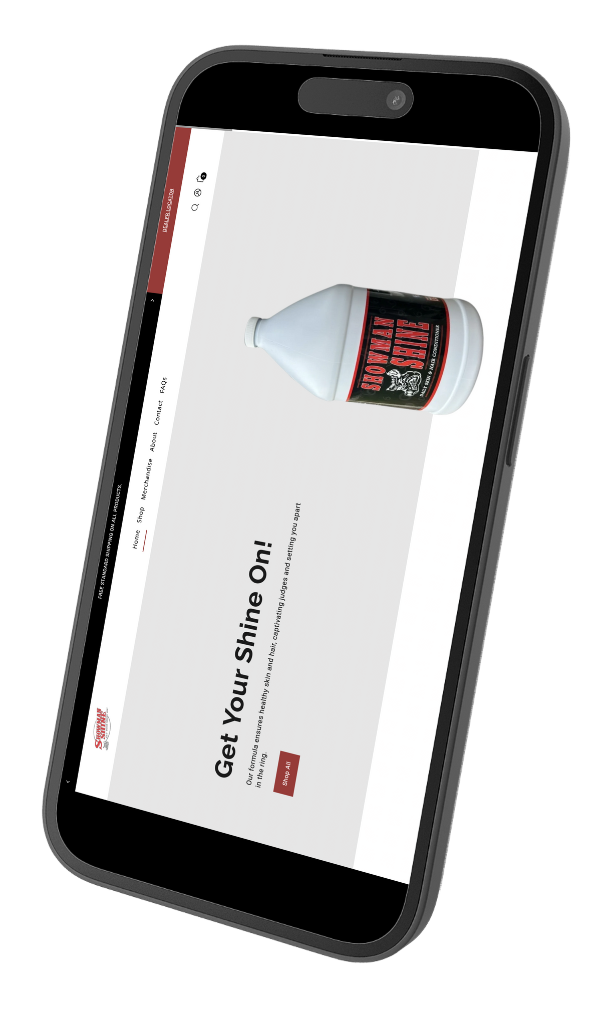 Starter Shopify Store Setup - Basic setup to get your store up and running