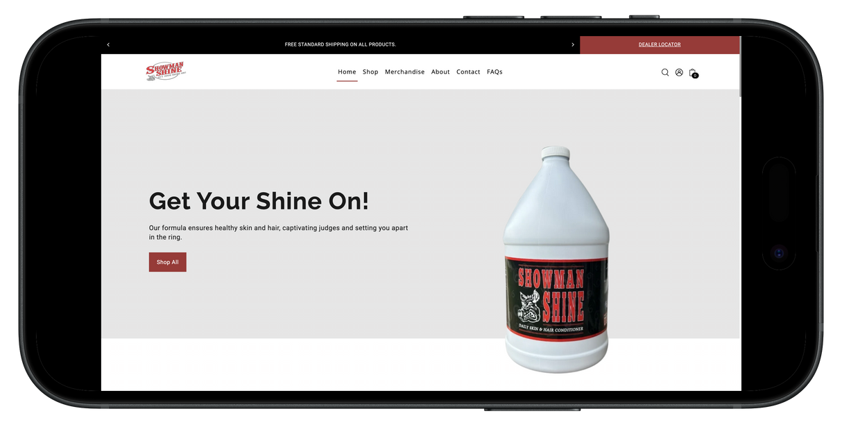 Starter Shopify Store Setup - Basic setup to get your store up and running