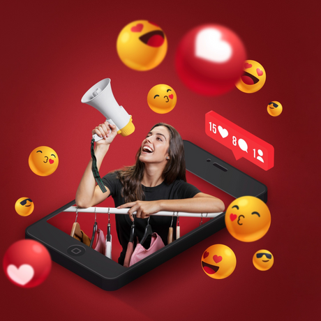 SocialScribe AI - eProsperFy