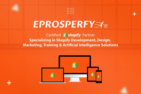 🛒 Why Your Shopify Store Isn’t Making Sales—And What to Fix First