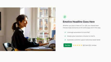 🚀 Shopify CRO Sections – Built to Convert
