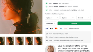🚀 Shopify CRO Sections – Built to Convert