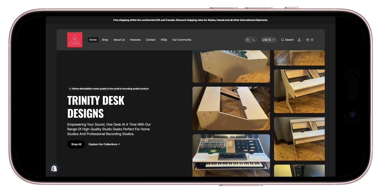 Ultimate Shopify Store Setup - Maximize sales and performance