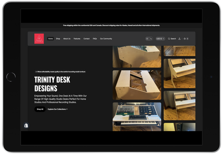 Ultimate Shopify Store Setup - Maximize sales and performance