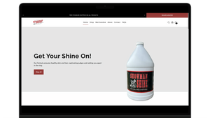  Starter Shopify Store Setup - Basic setup to get your store up and running
