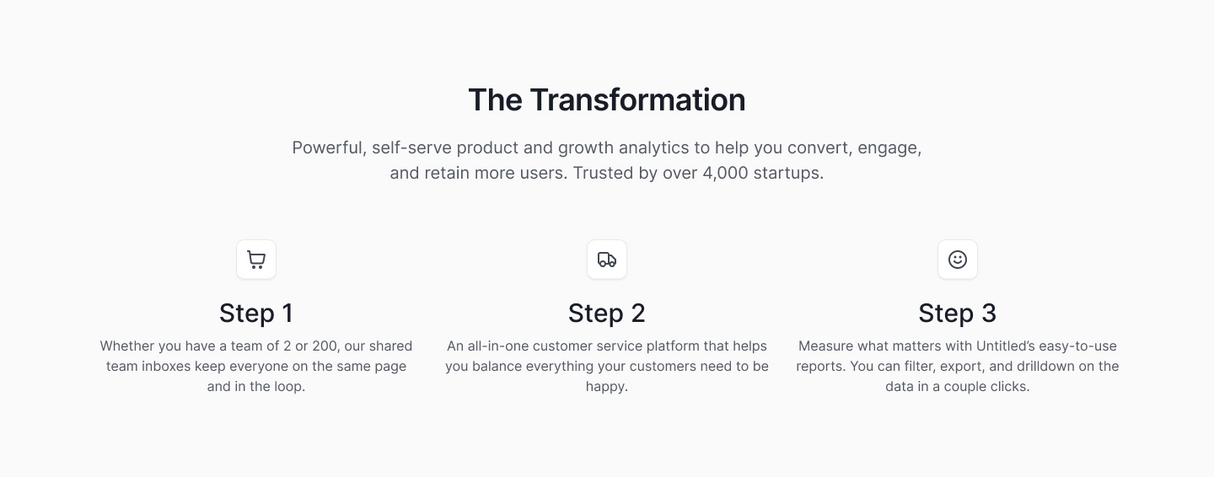 🚀 Shopify CRO Sections – Built to Convert