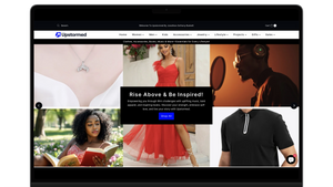 Growth Shopify Store Setup - Save Time, money & growing pains